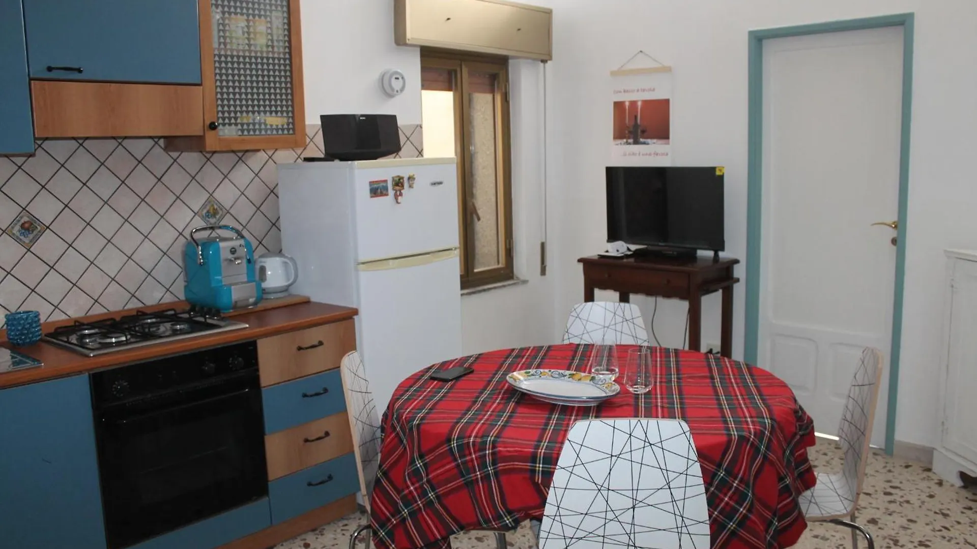 Casa Sofia Apartment Caltagirone