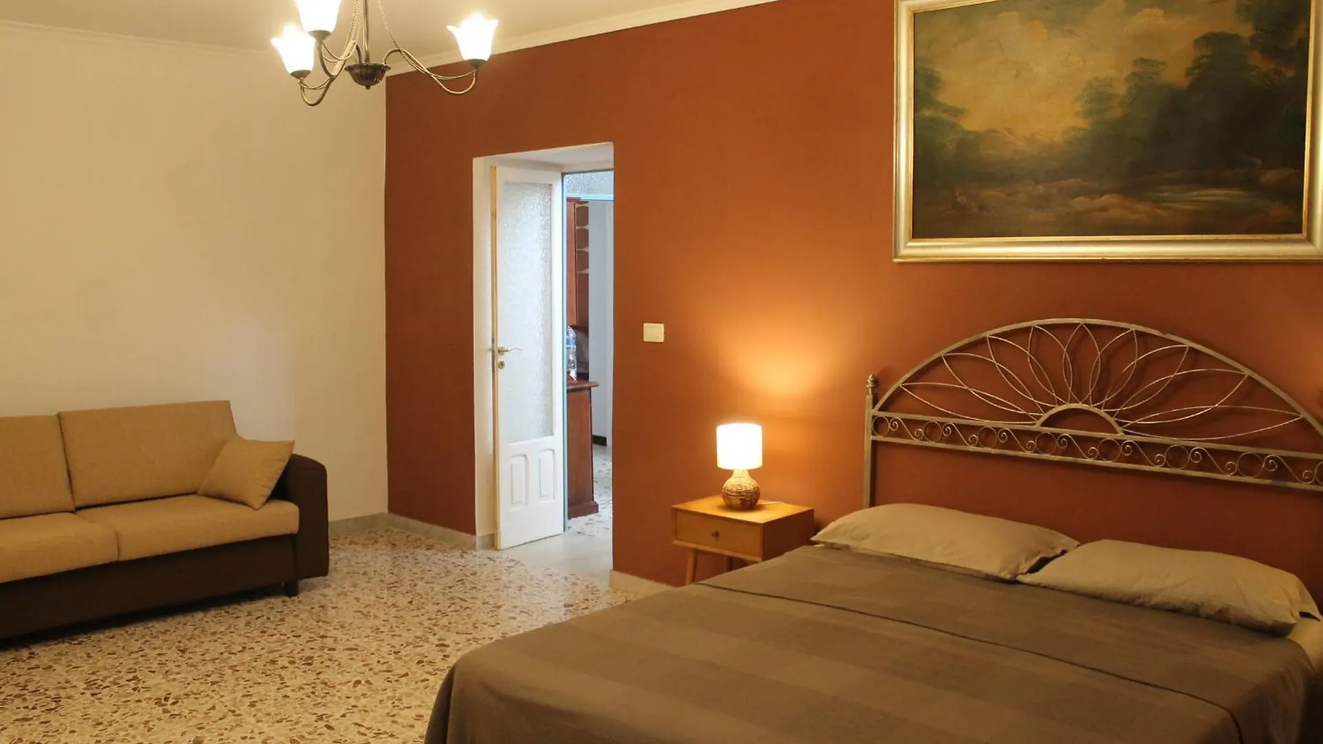 Casa Sofia Apartment Caltagirone Italy