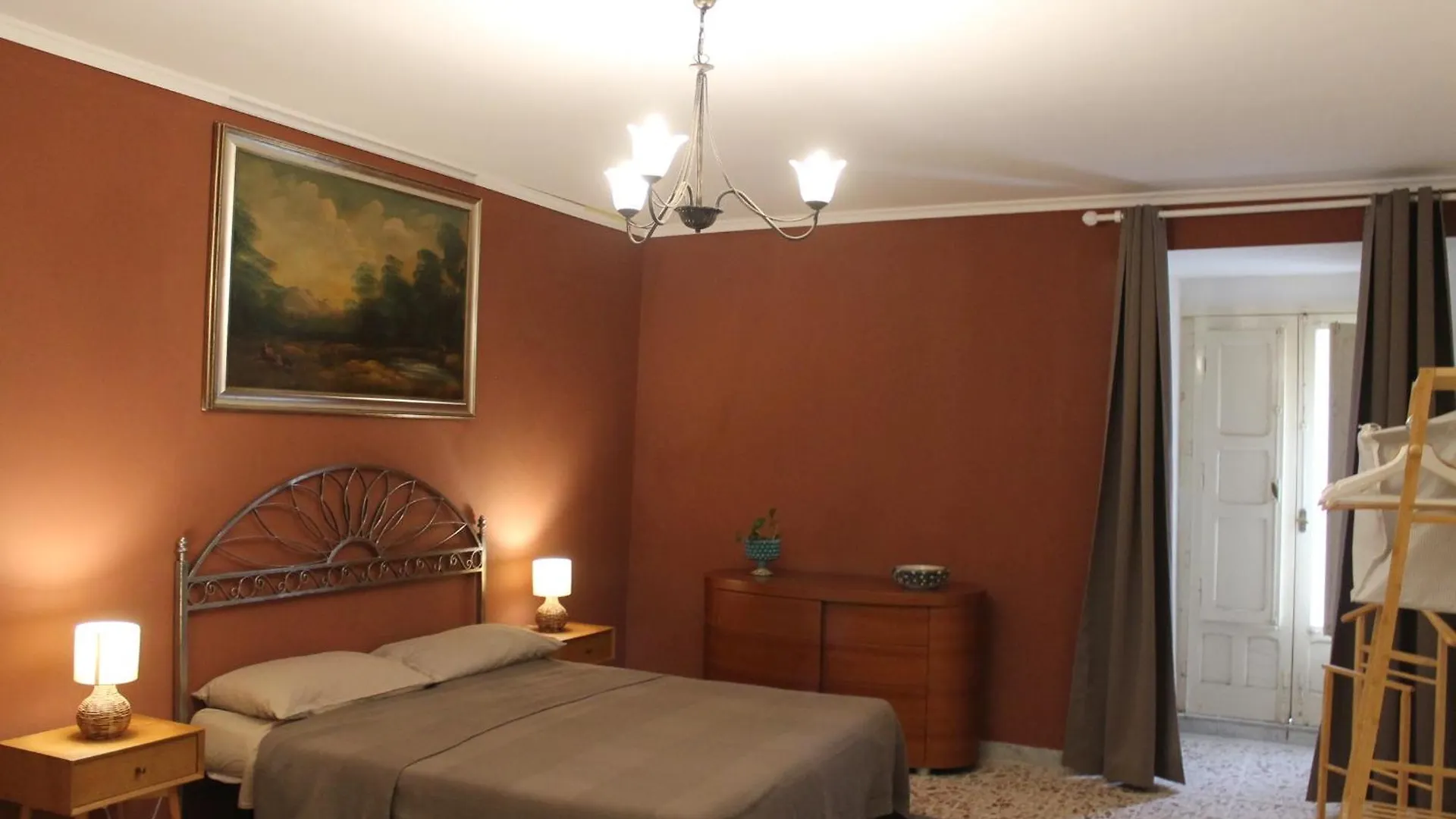 Casa Sofia Apartment Caltagirone 0*,  Italy