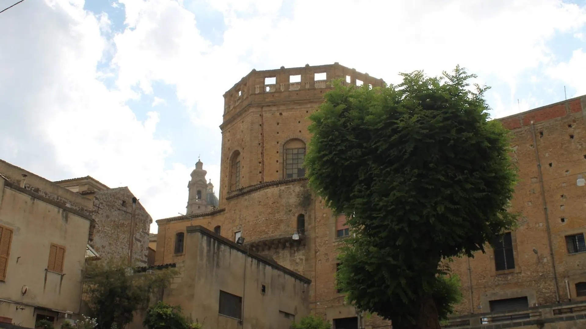 Casa Sofia Apartment Caltagirone