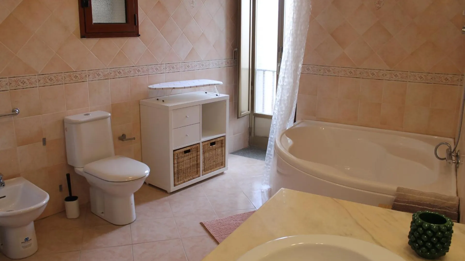 Casa Sofia Apartment Caltagirone