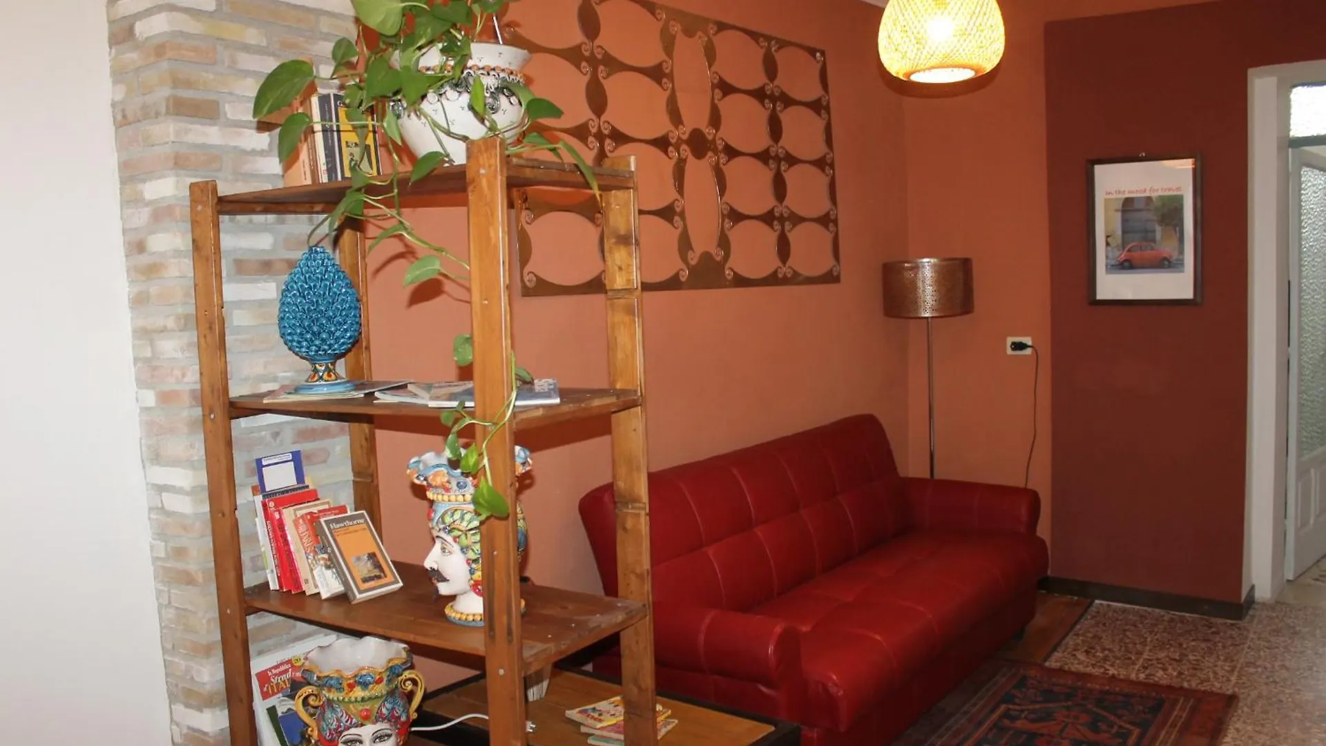 Casa Sofia Apartment Caltagirone Italy