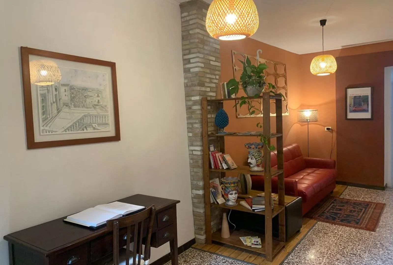 Casa Sofia contacts