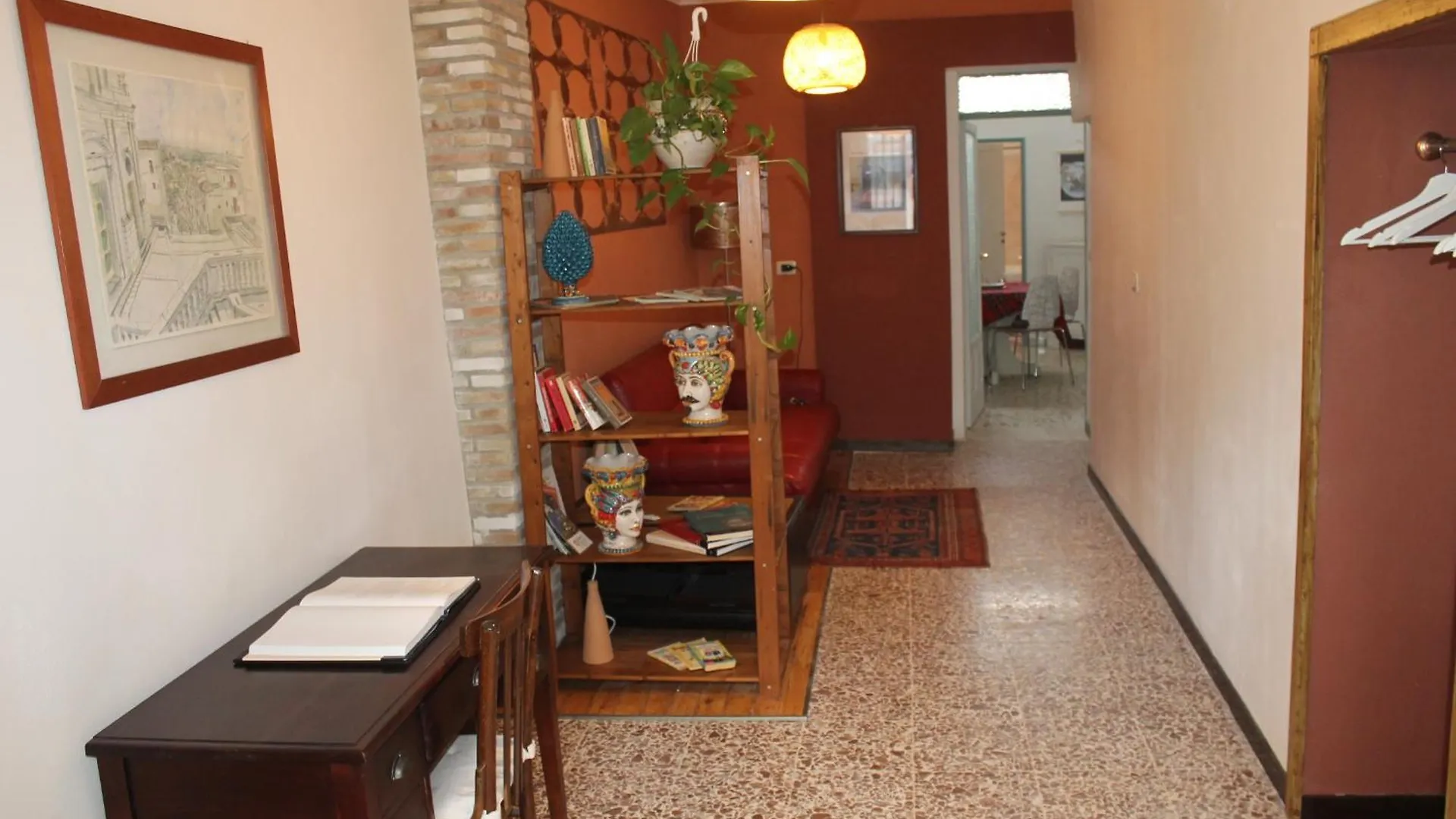 Casa Sofia Apartment Caltagirone